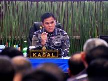 KASAL Laksamana TNI Muhammad Ali