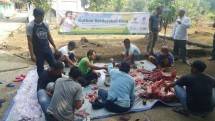 Kelola Kurban, UPZ Kemenpora Kerja Sama dengan BAZNAS (Foto Ist)