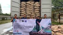 Ekspor kopi Robusta ke Mesir