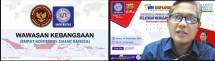 Bekali Mahasiswa BSI Explore 2023 dengan Pelatihan Wawasan Kebangsaan