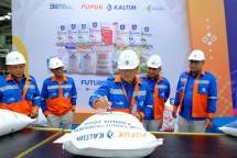 Direktur Utama PKT Rahmad Pribadi, 