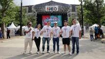 Acara KoinWorks NEO Inspiration