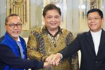 Menetapkan Kandidat Pemimpin Jangan Hanya Berdasarkan Racikan ELektoral