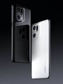 OPPO Find X5 Pro G5, Samrtphone Berdaya Tahan Lama Menunjang Aktivitas Awal
