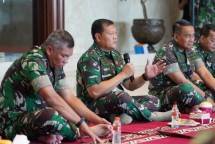 Panglima Laksamaana TNI Yudo Margono