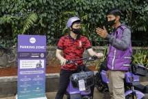 Beam Hadirkan Manfaat yang Berkelanjutan untuk Bogor