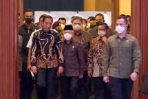 2023, Pemerintah Harus Jaga Pertumbuhan Ekonomi, dan Fokuskan Kebijakan untuk Genjot Investasi