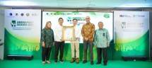 Krakatau International Port Raih Anugerah GreenPort Awards 2022 Kemenko Marves