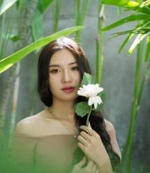 Artis Cantik Fannita Jacklin 
