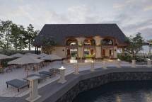 Black Stone Yacht Beach Club Bali
