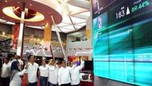 PT. Singaraja Putra Tbk (SINI) 