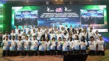 Tim Voli Pertamina Siap Unjuk Gigi di Ajang Proliga 2023