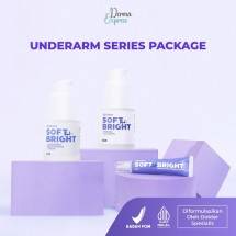 Underarm Series Package