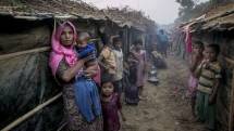  2000 Ton Beras untuk Rohingya: Saatnya Beraksi, Tak Sekadar Narasi