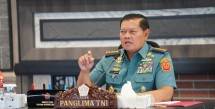 Panglima TNI Laksamaana Yudo Margono