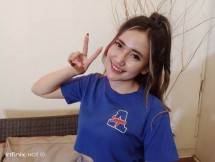 Si Manja Dara Ayu Demi Karir Pindah Kampus