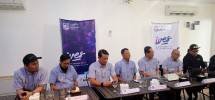 Para stakeholder Ives yang siap digelar Februari mendatang