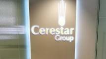 PT Cerestar Indonesia Tbk 