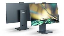 Seri Desktop All-in-one Acer Aspire S 