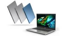 Laptop Seri Acer Aspire