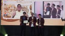 Tiga Tahun Penyelenggaraan Innovillage: Inovasi Karya Anak Bangsa Guna Mendukung Produktivitas Petani