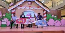 Frozz bermitra dengan BT21 untuk keluarkan packaging edisi khusus.