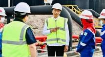 PSI Apresiasi Upaya Presiden Siapkan SDM RI Kelola Migas Dalam Negeri