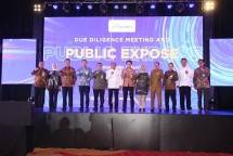 Perkuat Permodalan dan Dukung Pertumbuhan Ekonomi Nasional, Bank Sumut Tawarkan 23% Saham ke Publik