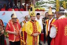 Menteri BUMN Erick Thohir