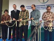 Menteri Airlangga: Industri Farmasi Jadi Salah Satu Prioritas Dalam RIPIN (Foto Ridwan)