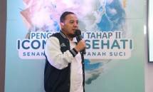 ICONNET Bagikan Hadiah 50 Paket Wisata Religi untuk Pelanggan Baru