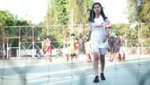 UTA 45 Jakarta dan PSTI Gaet Perusahaan Asal Korea, Ssaka Adakan Tunamen Futsal Antar SMA Se Jakarta