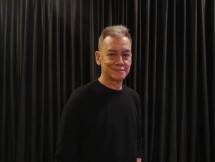 Pemusik Fariz RM
