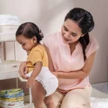 MAKUKU SAP Diapers 