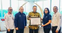 IMI Bersama ITDC dan MGPA Siapkan World Superbike 2023 dan MotoGP 2023 Mandalika