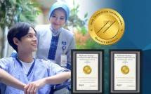 RS Premier Jatunegara dan RS Premier Surabaya raih akreditasi internasional JCI