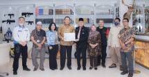 Ketua MPR RI Ajak Pewarta Warga Promosikan Sektor Pariwisata dan UMKM