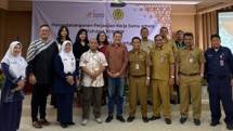 Wahana kreator dan SMKN 41 Jakarta