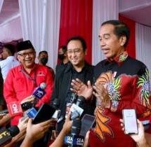 Presiden Jokowi
