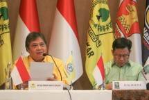 Peran Sentral Airlangga Galang Penolakan Pemilu Proporsional Tertutup Diapresiasi