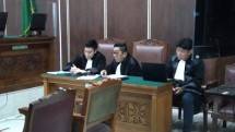Sidang Pemeriksaan Rionald Soerjanto Terungkap Tidak Pernah Menjadi Karyawan