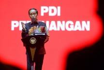 Presiden Jokowi