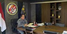 Bakamla RI Gelar Rakor perdana Tim Pelaksana Forum KKPH