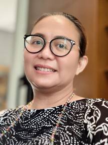 Retno Kusumastuti, konsultan komunikasi REQComm Strategic Consultant