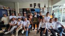 Indonesian Society of Steel Construction (ISCC)