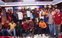 Perayaaan ke 5 Tahun CoinEx 