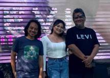 Pemusik Dewa Bujana Hingga Gialng Ramadhan Dukung Single Cerita Manis dari Penyani Levi