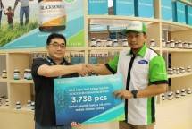 PT. Kalbe Blackmores Nutrition (&ldquo;Blackmores Indonesia&rdquo;) 