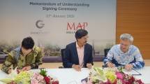 MAP Teken Nota Kesepahaman Dengan Karawang Outlet Mall
