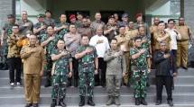 Panglima TNI Laksamana Yudo Margono